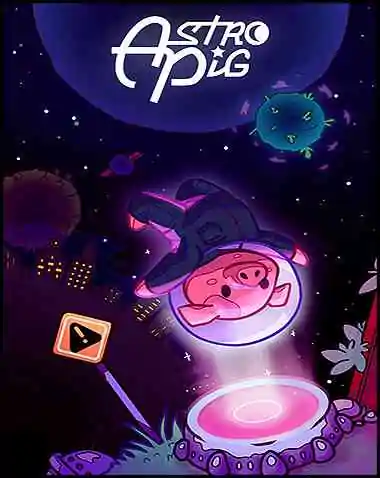 Astro Pig Free Download (v1.12)