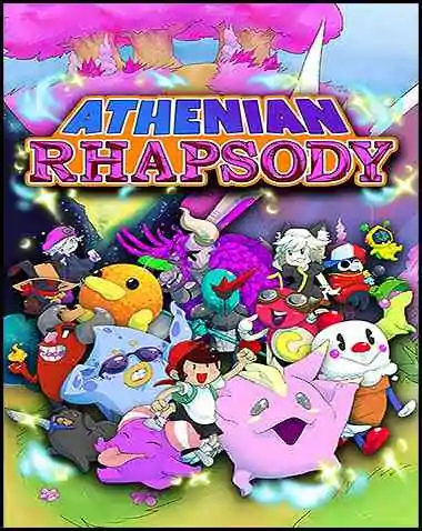 Athenian Rhapsody Free Download (v1.14.0)