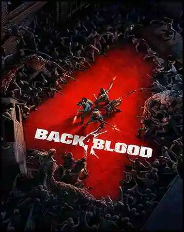 Back 4 Blood Free Download (v1.00)