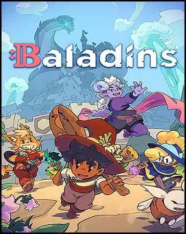 Baladins Free Download (v1.0.6)