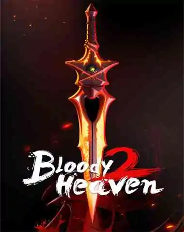 Bloody Heaven 2 Free Download (v1.00)