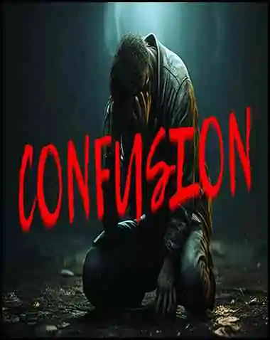 CONFUSION Free Download (v1.3.0.5)