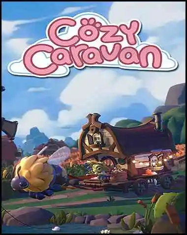 Cozy Caravan Free Download (v0.5.1.9)