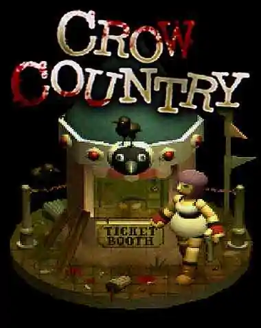 Crow Country Free Download (v1.0.3)