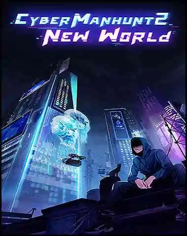 Cyber Manhunt 2: New World Free Download (v1.1)