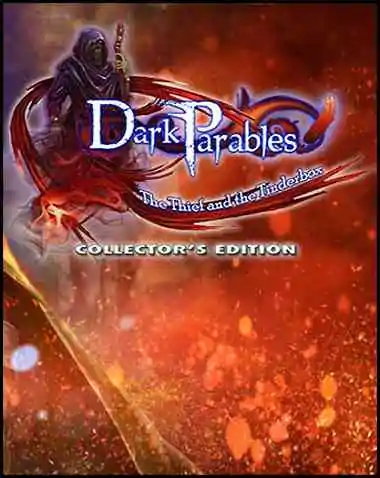 Dark Parables: The Thief and the Tinderbox Collector’s Edition Free Download