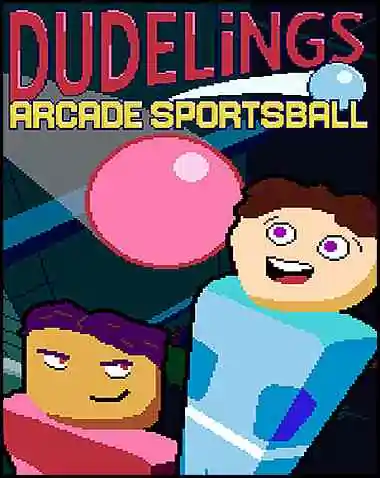 Dudelings: Arcade Sportsball Free Download (v1.3.1)
