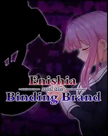 Enishia And The Binding Brand Free Download (v1.01 & Uncensored)