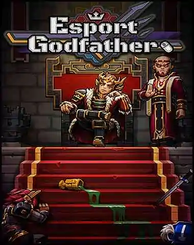 Esports Godfather Free Download (v1.3.21)
