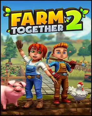 Farm Together 2 Free Download (v0.01)