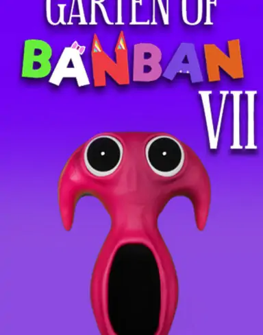 Garten of Banban 7 Free Download (v1.2)