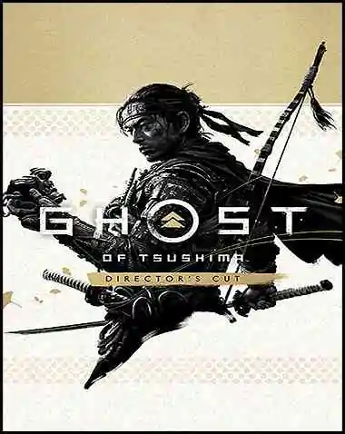 Ghost of Tsushima DIRECTOR’S CUT Free Download