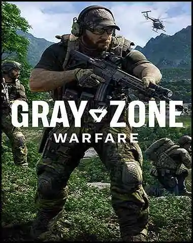 Gray Zone Warfare Free Download (Full Unlocked)