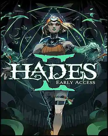 Hades II Free Download (Early Access)