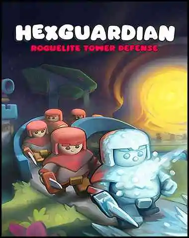 Hexguardian Free Download (v0.1.22)