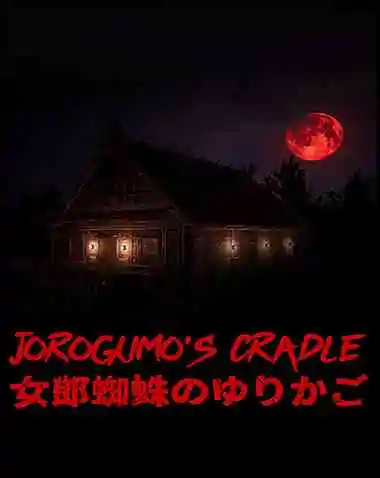 Jorogumo’s Cradle Free Download (v1.300)