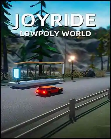 Joyride : Lowpoly World Free Download (v1.16.0)