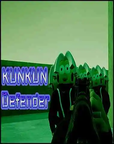 KUNKUN Defender Free Download (v1.0.3)
