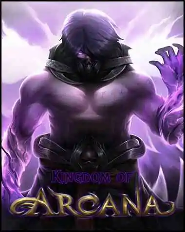 Kingdom of Arcana Free Download (v0.22)