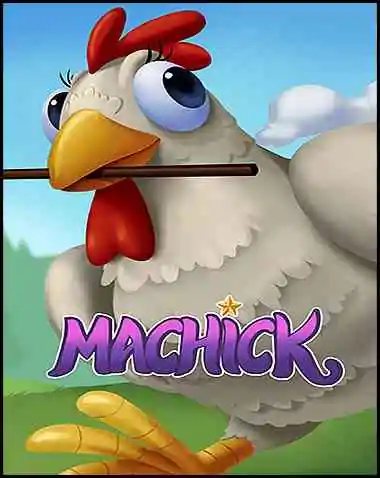 Machick Free Download (v2.2.5)