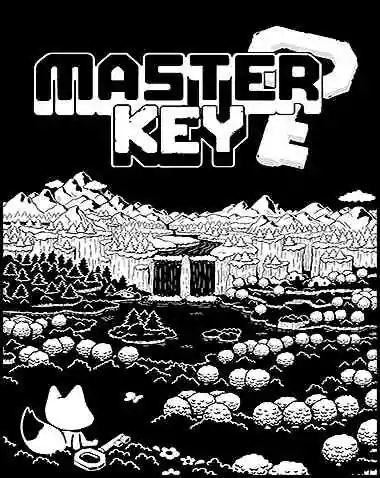 Master Key Free Download (Build 14418844)