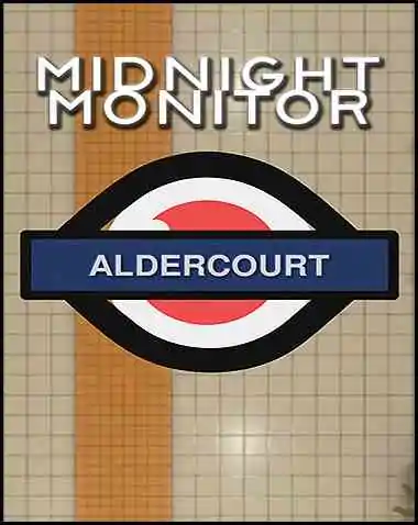 Midnight Monitor: Aldercourt Free Download (v2.0.1)