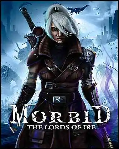 Morbid: The Lords of Ire Free Download (v1.0.9)