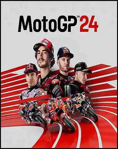 MotoGP 24 Free Download (v1.00)