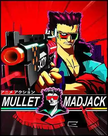 Mullet Mad Jack Free Download (v1.508)