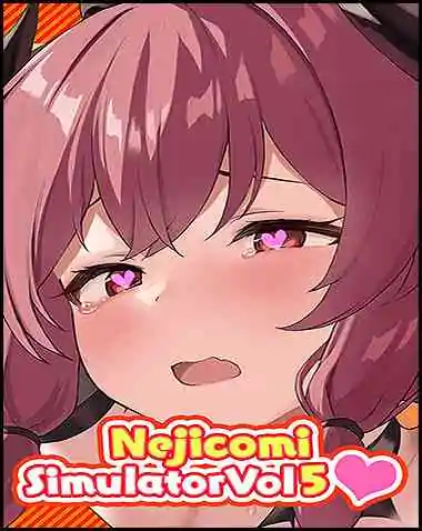 NejicomiSimulator Vol.5 – Big-boob Goat-chan Free Download (Uncensored)
