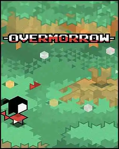 Overmorrow Free Download (v0.1.8.0)