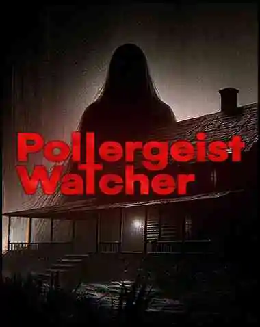 Poltergeist Watcher Free Download (v1.14.5)