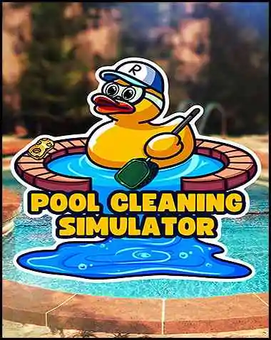 Pool Cleaning Simulator Free Download (v0.5.10)