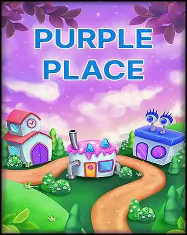 Purple Place – Classic Games Free Download (v1.0.12b)