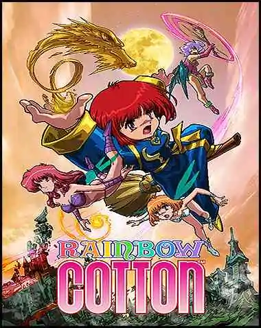 Rainbow Cotton Free Download (v0.08)