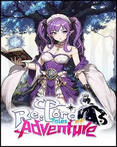 Re:Lord – Tales of Adventure Free Download (v1.0.3.1)