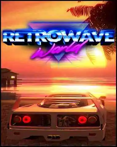 Retrowave World Free Download (v1.00)