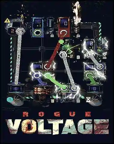 Rogue Voltage Free Download (v240510)