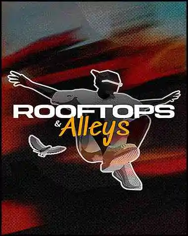 Rooftops & Alleys: The Parkour Game Free Download (v0.2.0)