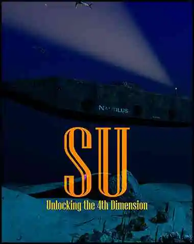 SU – Unlocking the 4th Dimension Free Download (v2.0.1)