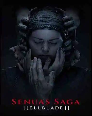 Senua’s Saga: Hellblade II Free Download (v1.00)