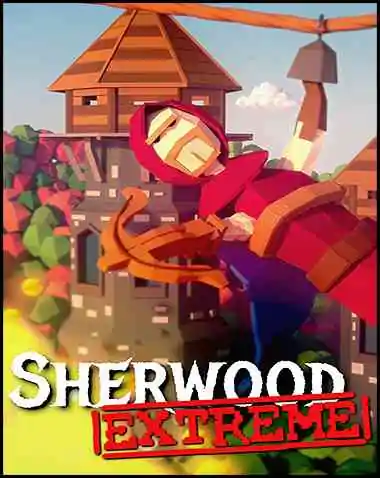 Sherwood Extreme Free Download (v1.5.2)