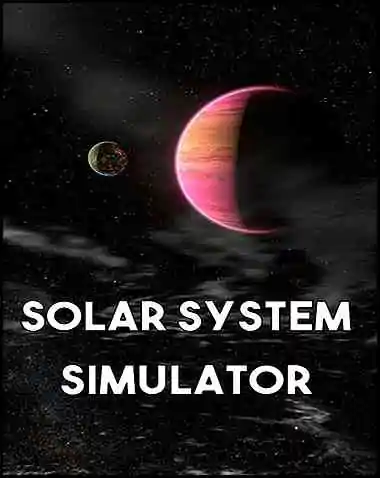 Solar System Simulator Free Download (v0.252)