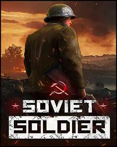 Soviet Soldier Free Download (v10.11)