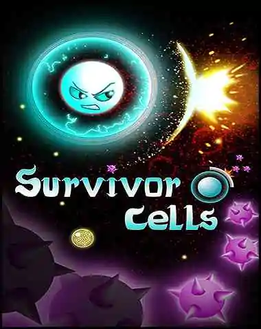 Survivor Cells Free Download (v1.5.30)