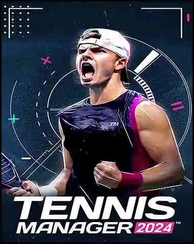 Tennis Manager 2024 Free Download (v4.4.1311)
