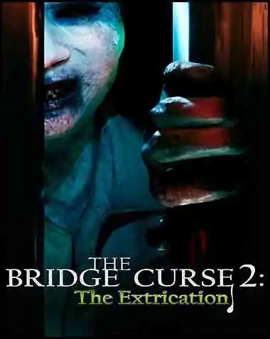 The Bridge Curse 2: The Extrication Free Download (v1.1)