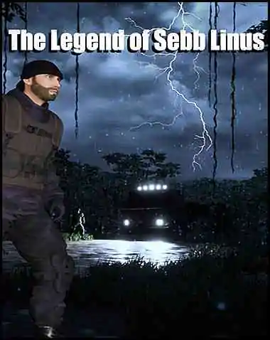 The Legend of Sebb Linus Free Download (v1.1)