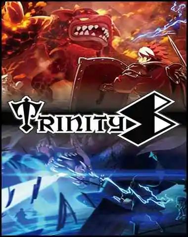 TrinityS Free Download (v0.3.0.2)