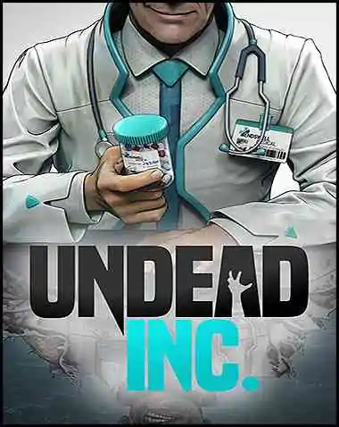 Undead Inc. Free Download (v1.01)